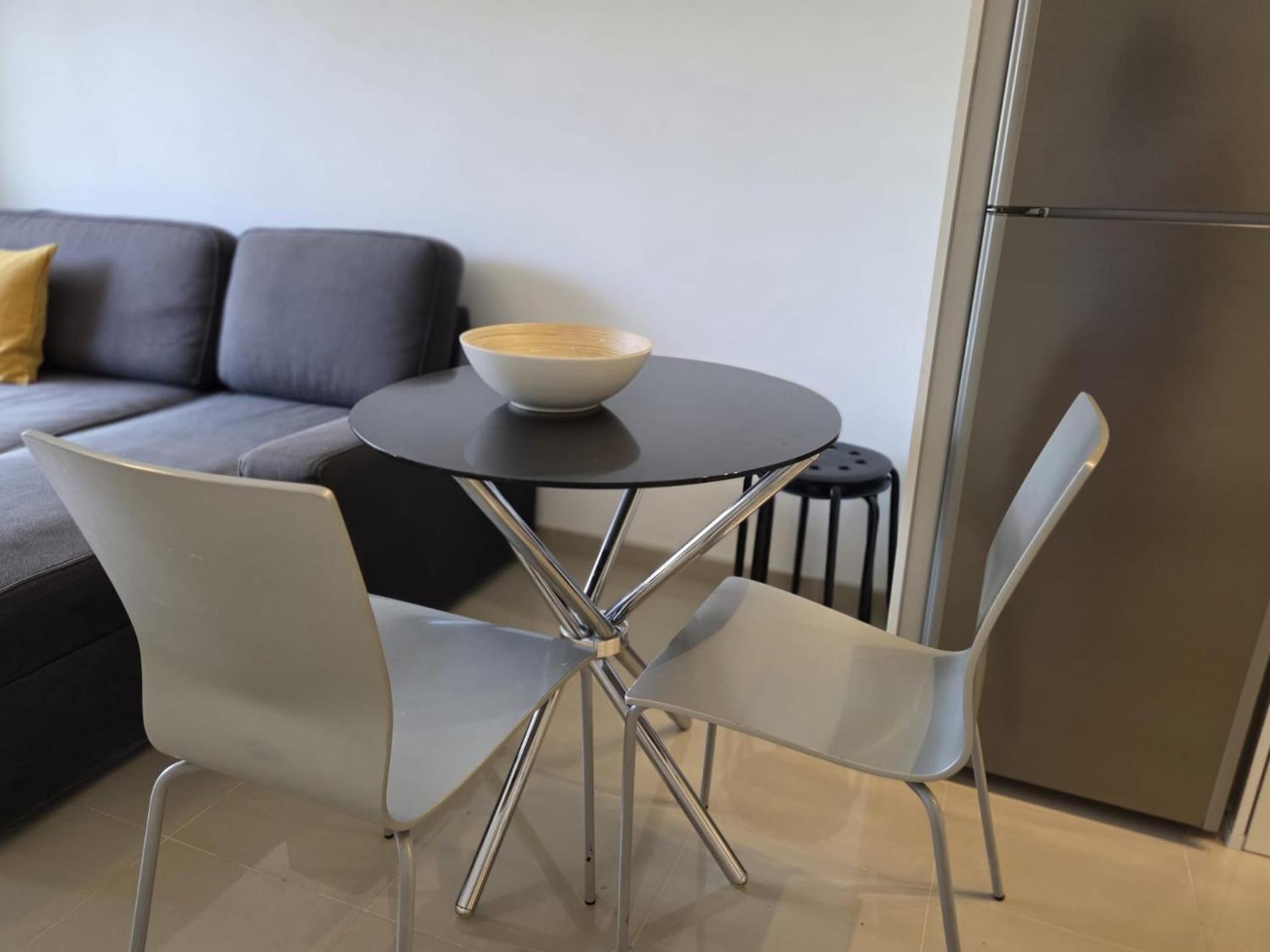Oliva Apartment