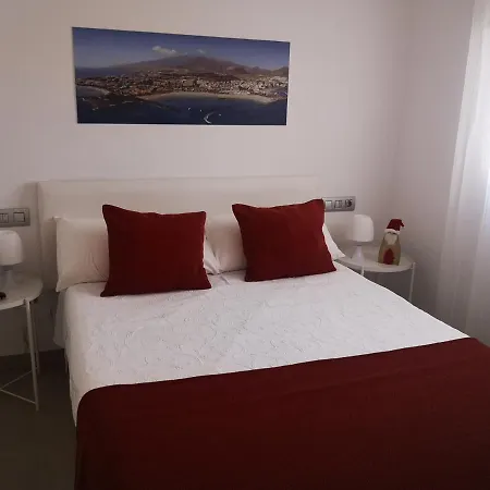 Oliva Home Los Cristianos  Exterior photo