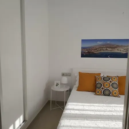 Oliva Home Los Cristianos  Exterior photo