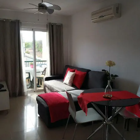 Oliva Home Los Cristianos  Exterior photo