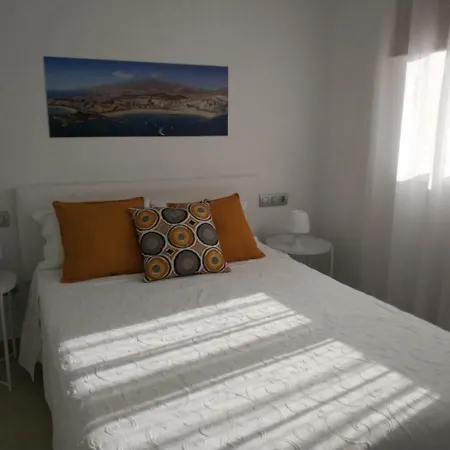 Oliva Home Los Cristianos  Exterior photo