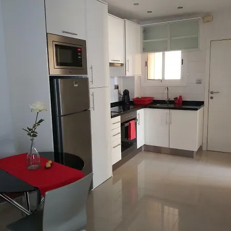 Oliva Home Los Cristianos  Exterior photo