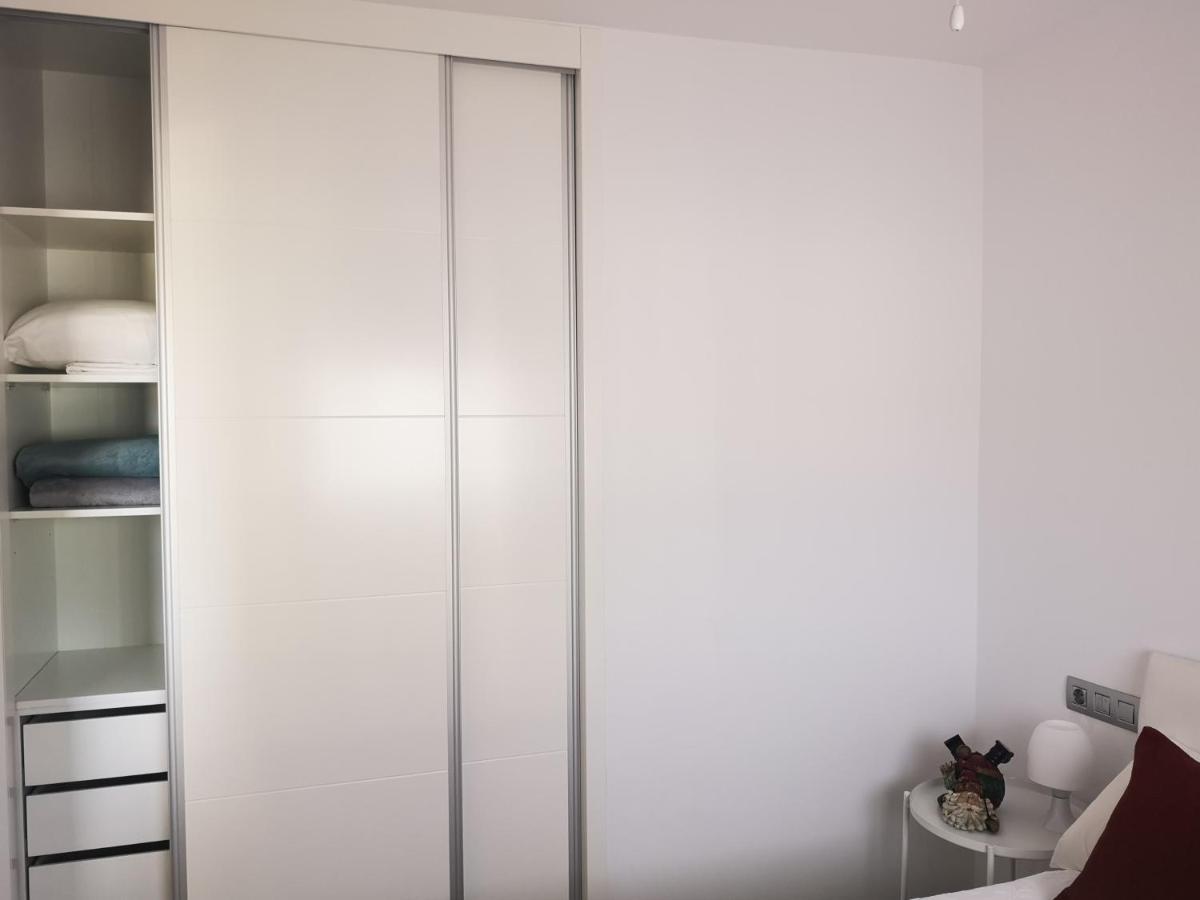 Oliva Apartamento *