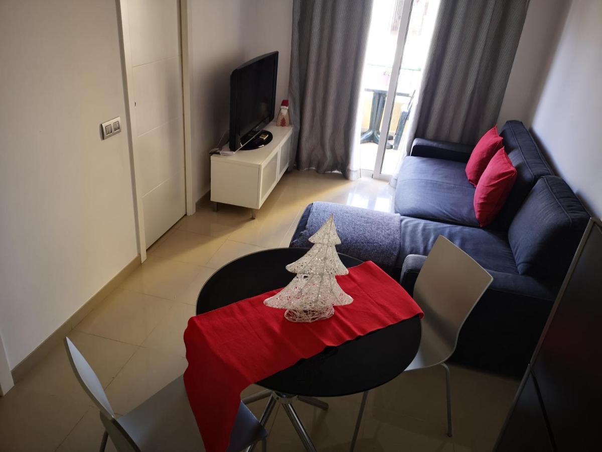 Apartamento Oliva