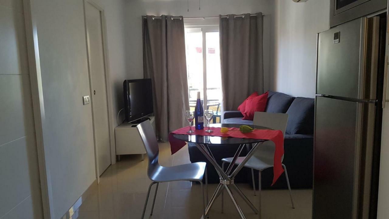 Oliva Apartamento