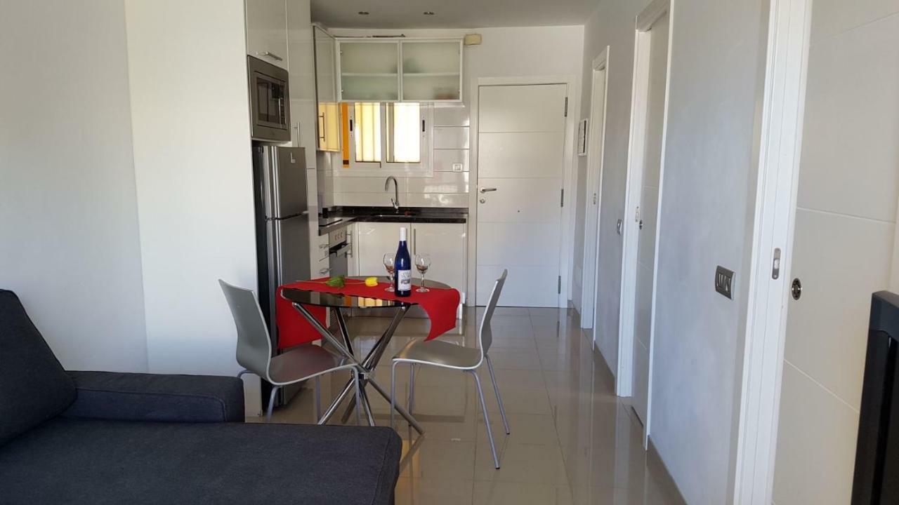 Apartamento Oliva Los Cristianos (Tenerife)