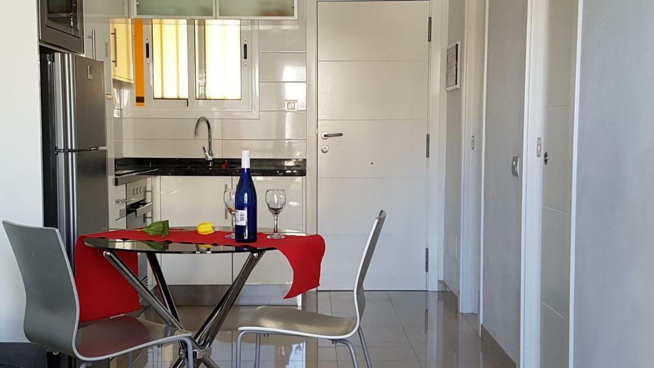 Oliva Apartamento *
