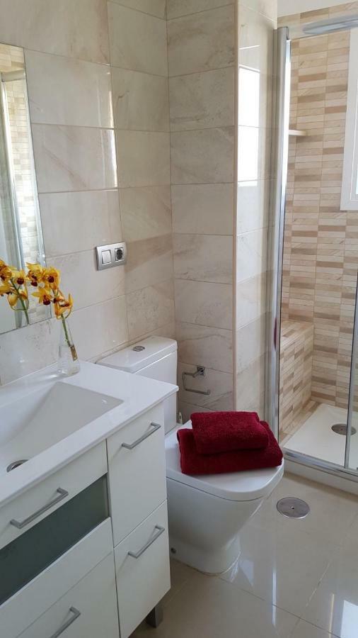 Apartamento Oliva Los Cristianos (Tenerife)