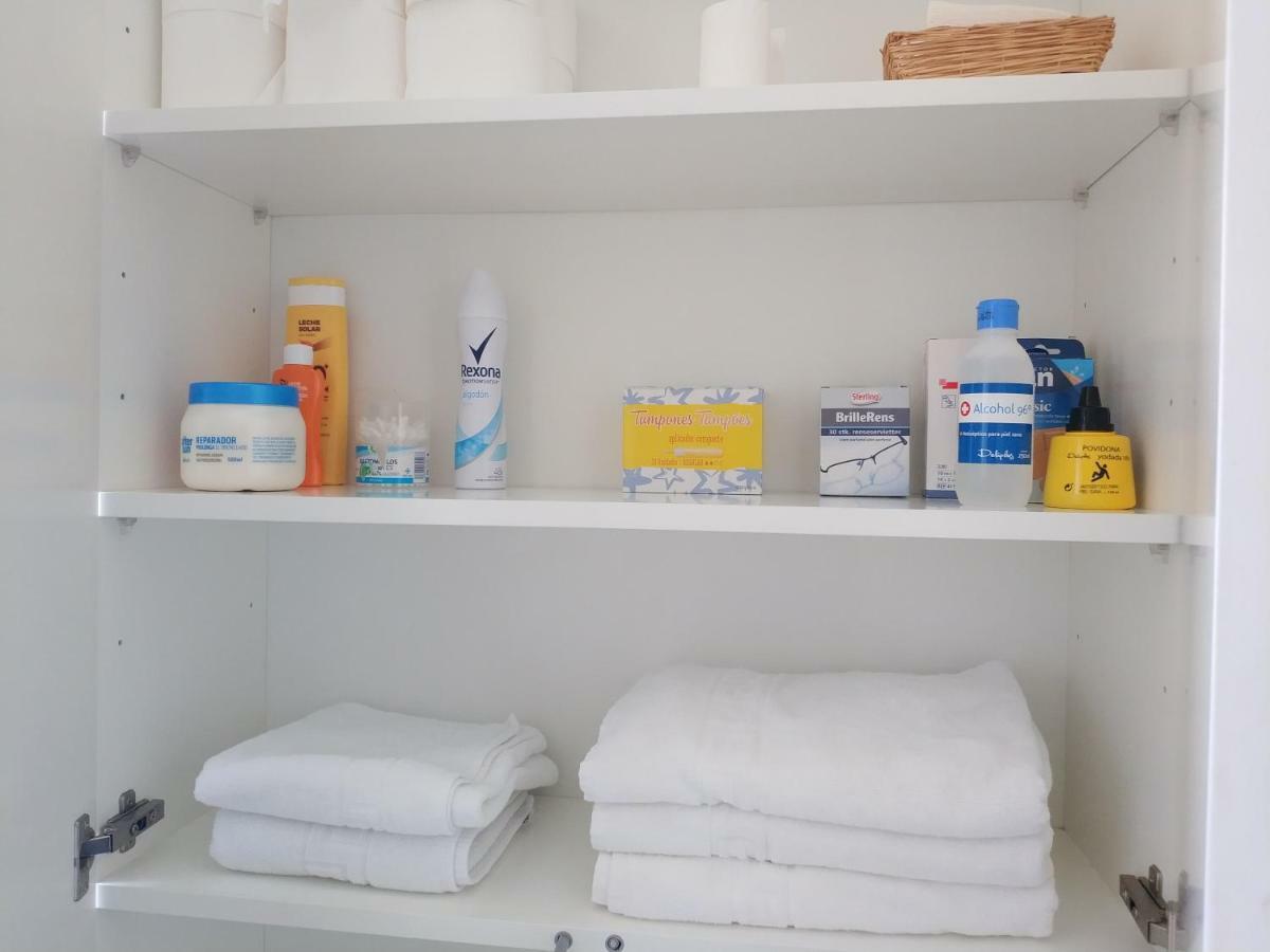 Oliva Apartamento *