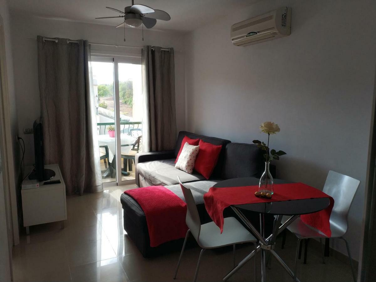 Apartamento Oliva Los Cristianos (Tenerife)