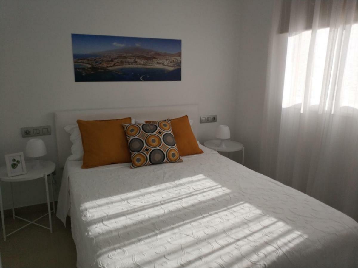 Oliva Apartamento Los Cristianos (Tenerife)